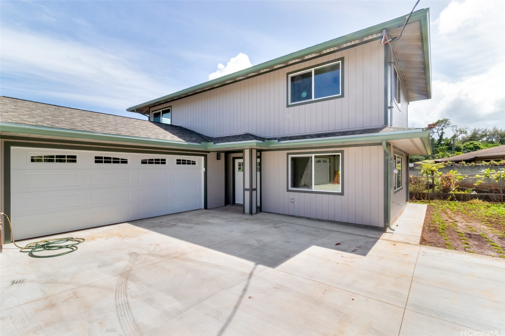 53 A Circle Drive