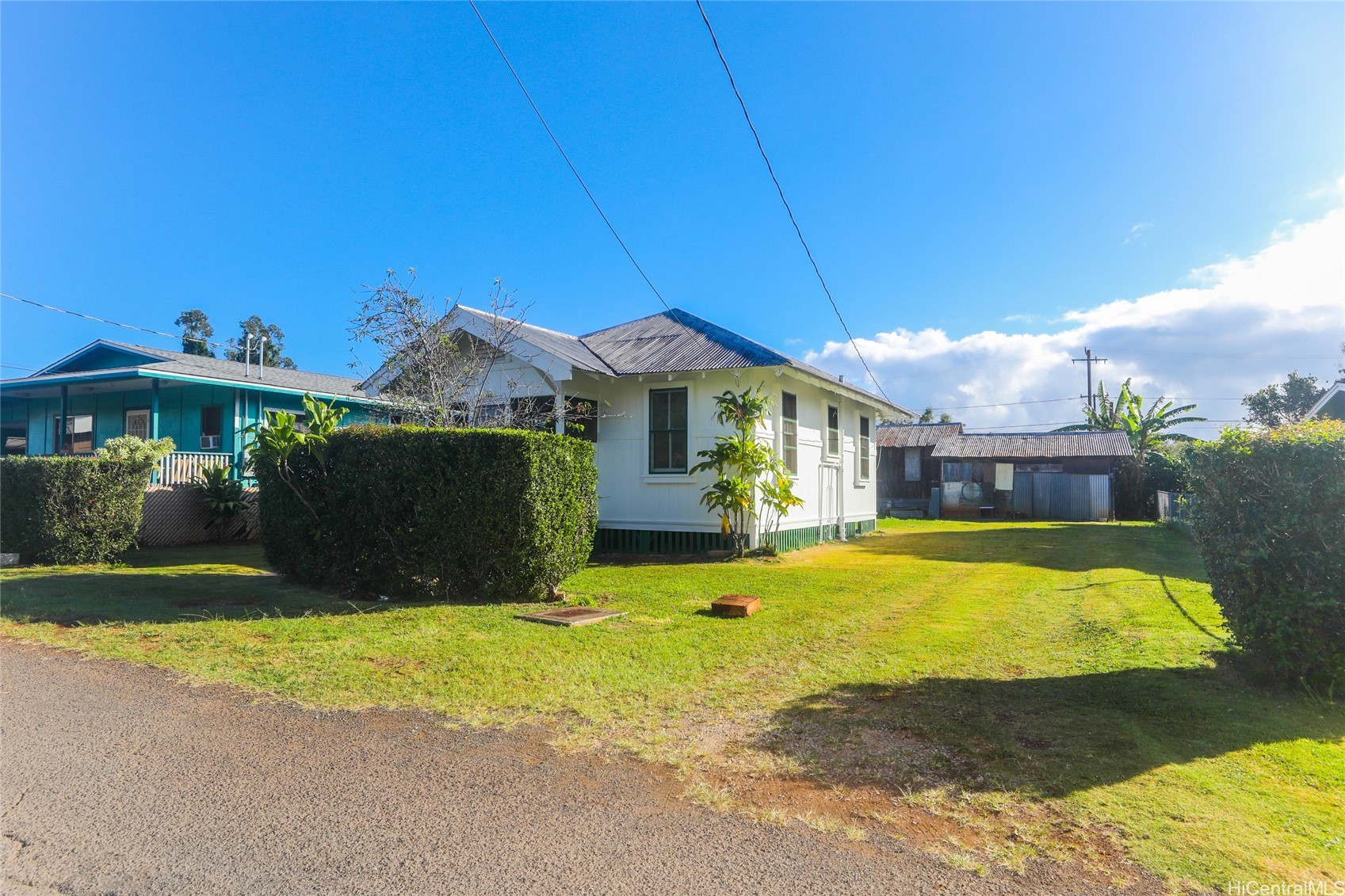 288 Mala Street