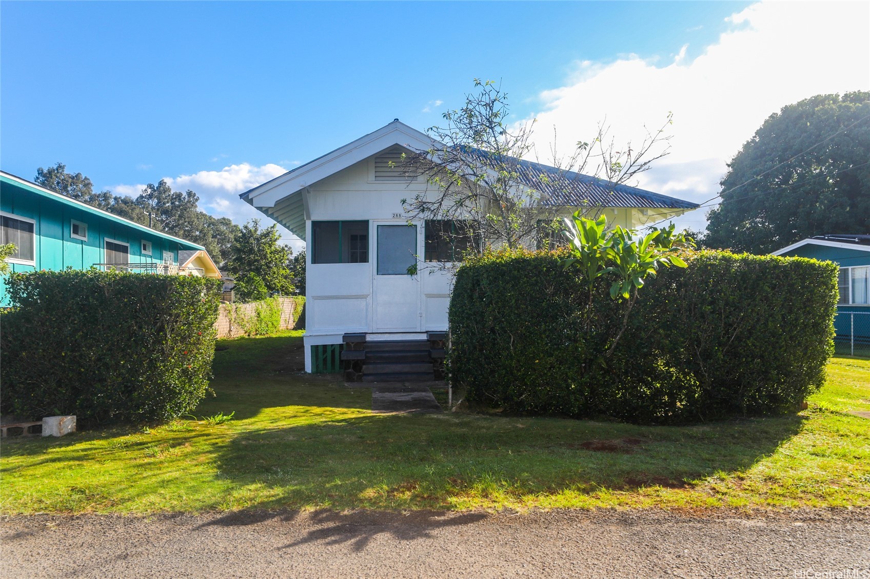 288 Mala Street