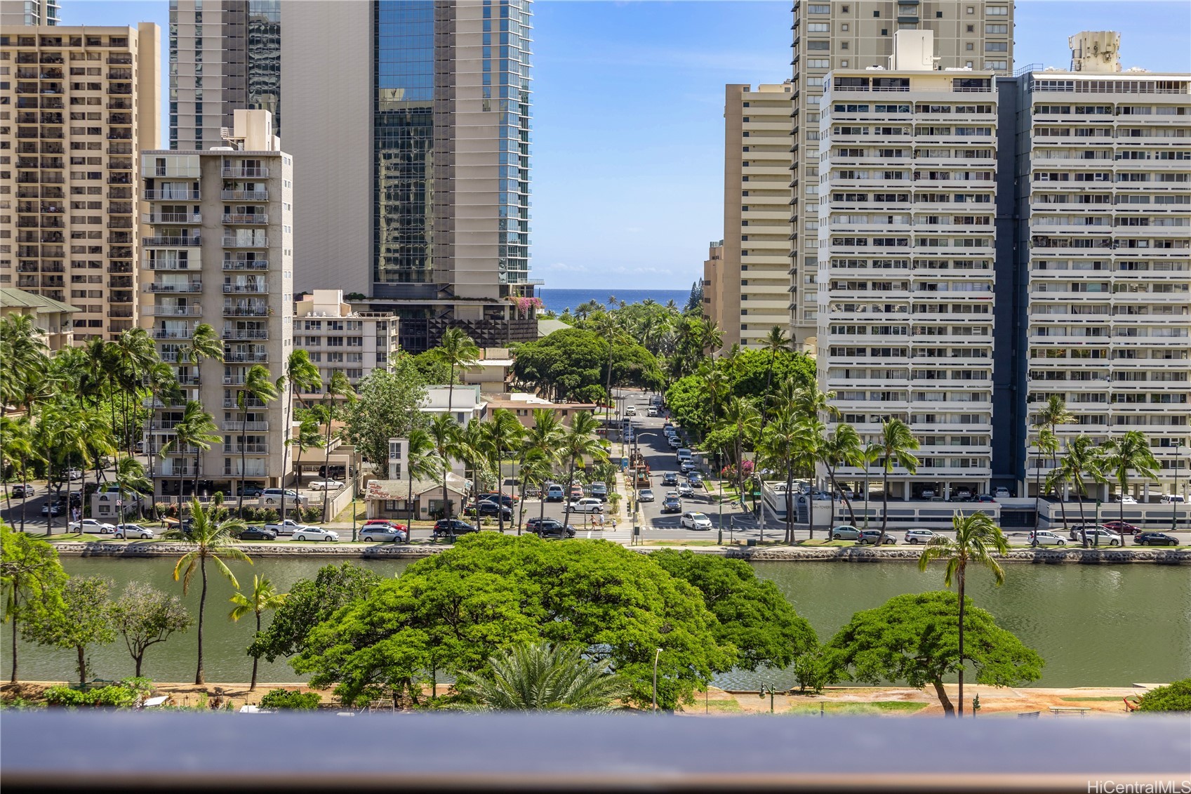 509 University Avenue 1004