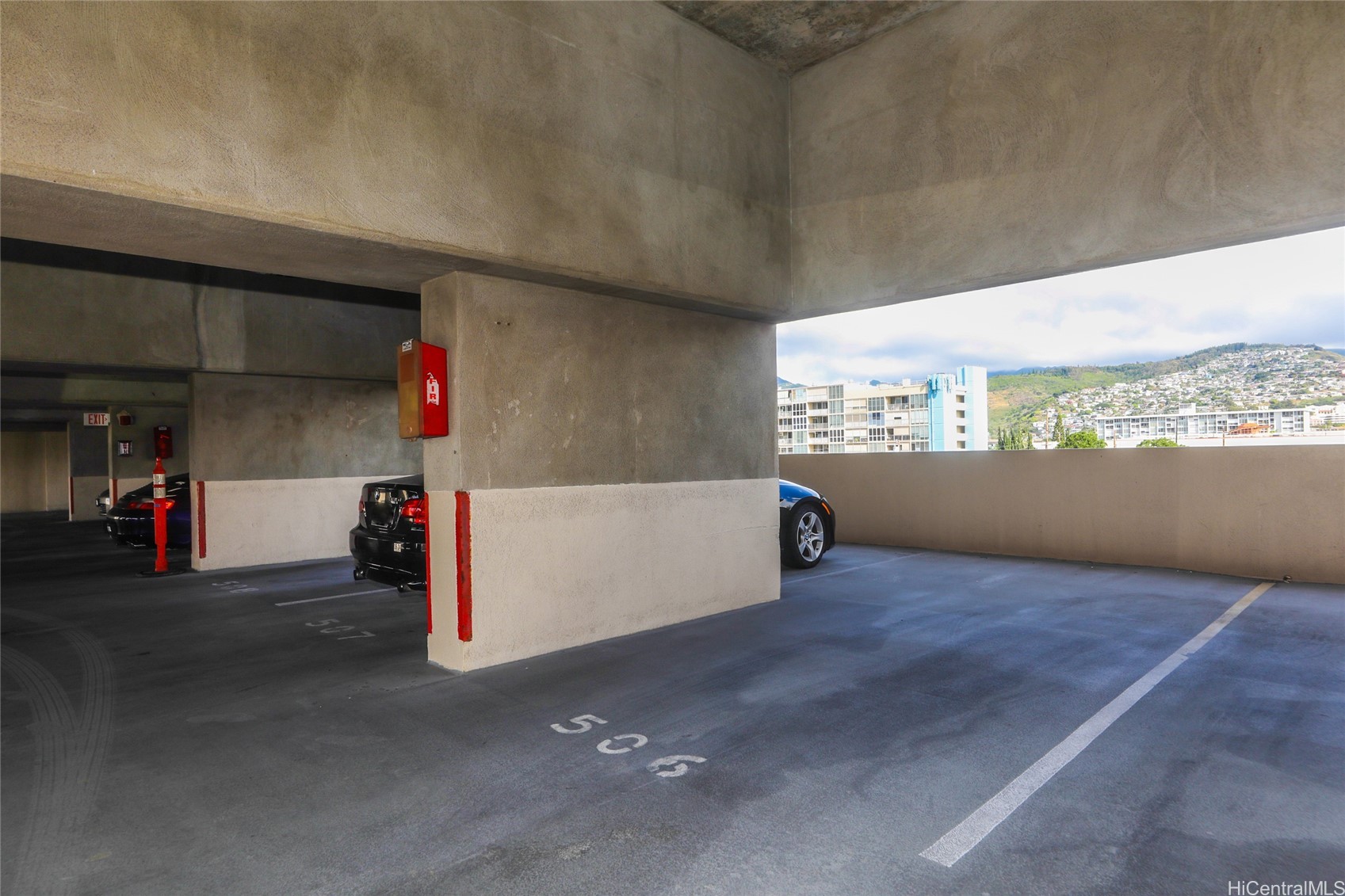 2916 Date Street 10I