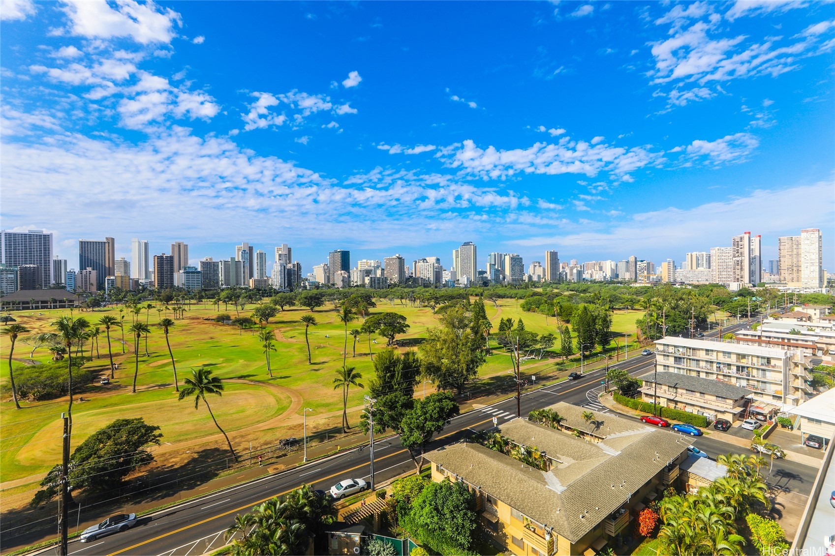 2916 Date Street 10I