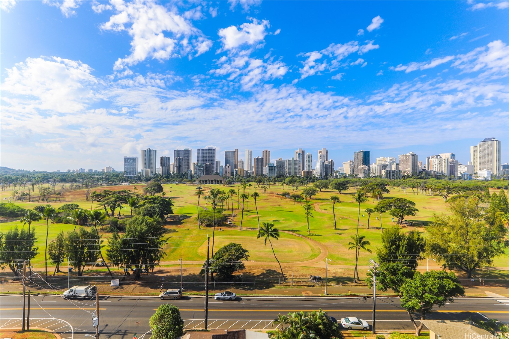 2916 Date Street 10I