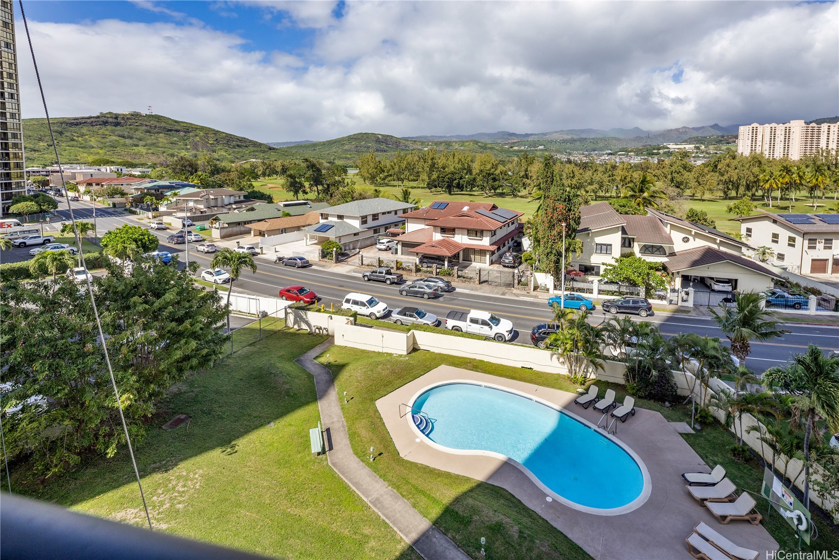 3130 Ala Ilima Street 5B