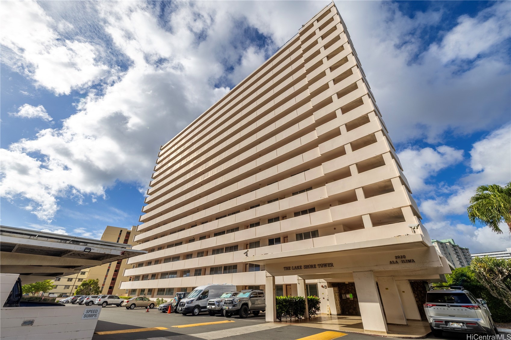 2920 Ala Ilima Street 905