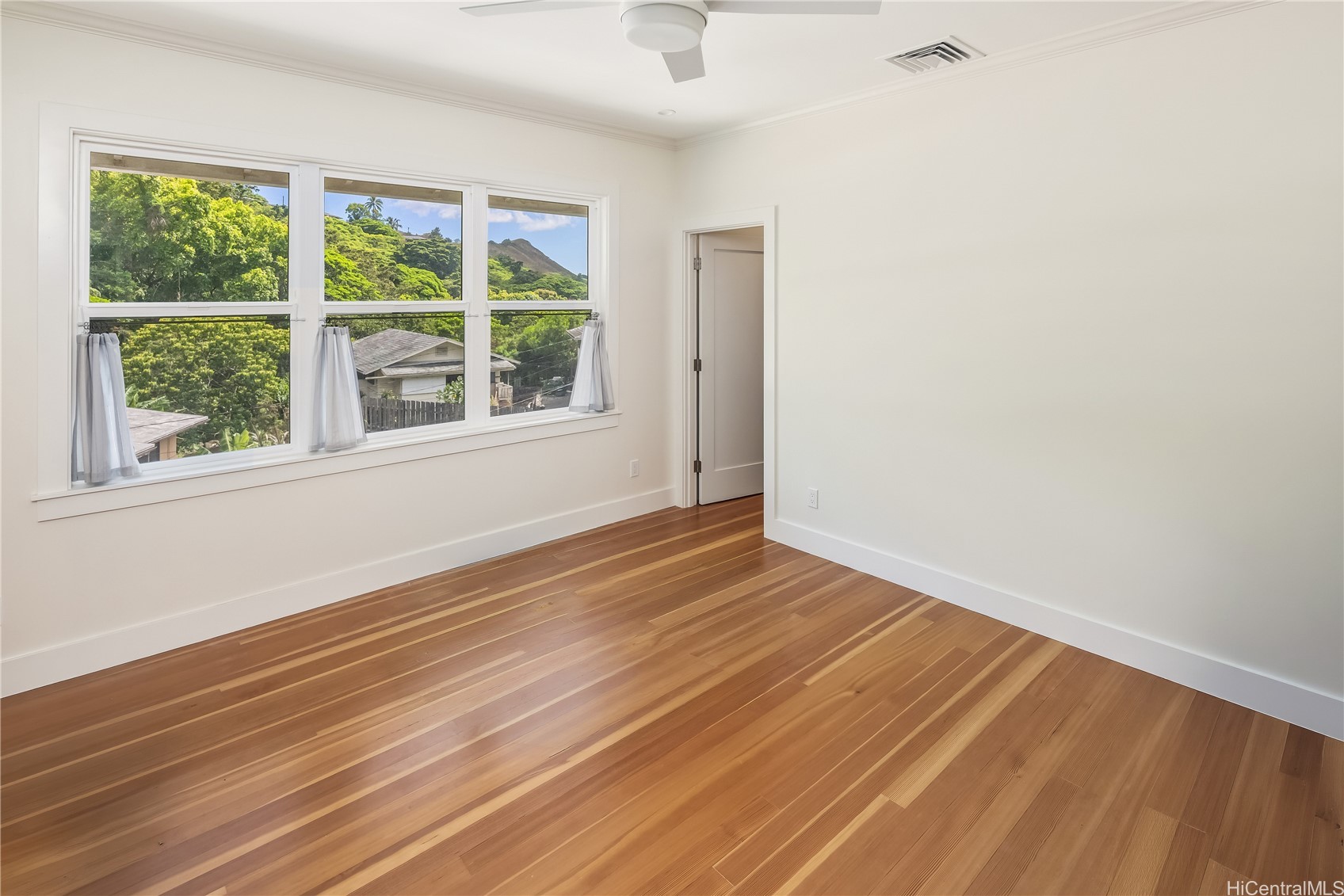 2463 Kekuanoni Street
