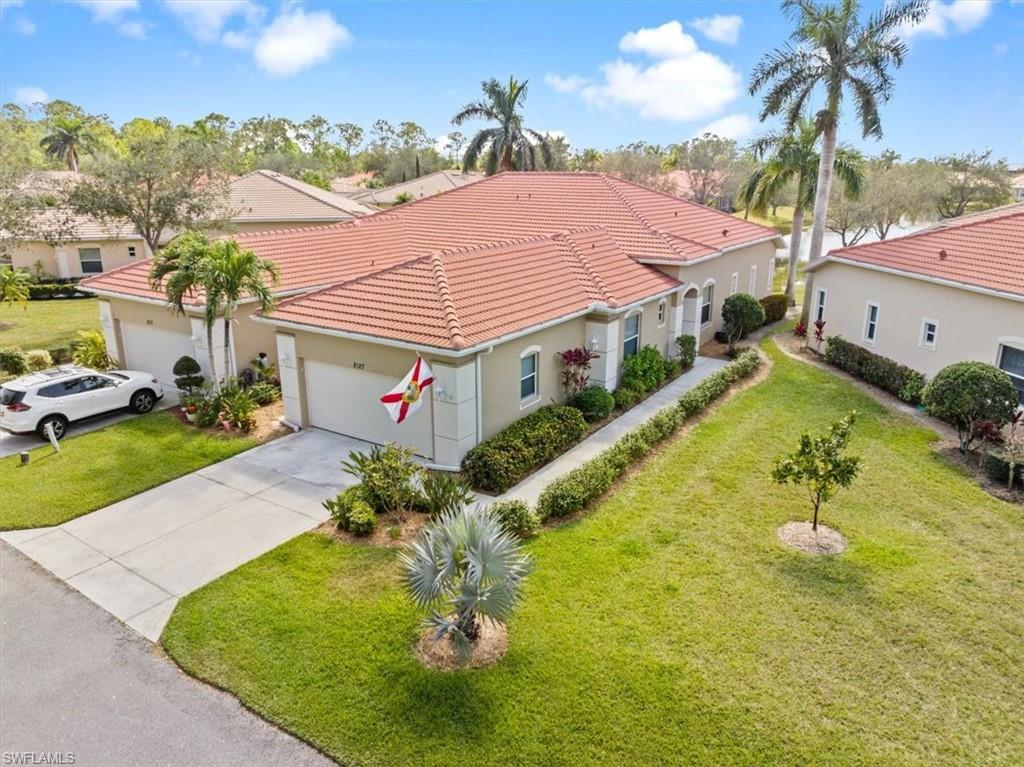 8127 Sanctuary DR # 2 Unit: 57-2