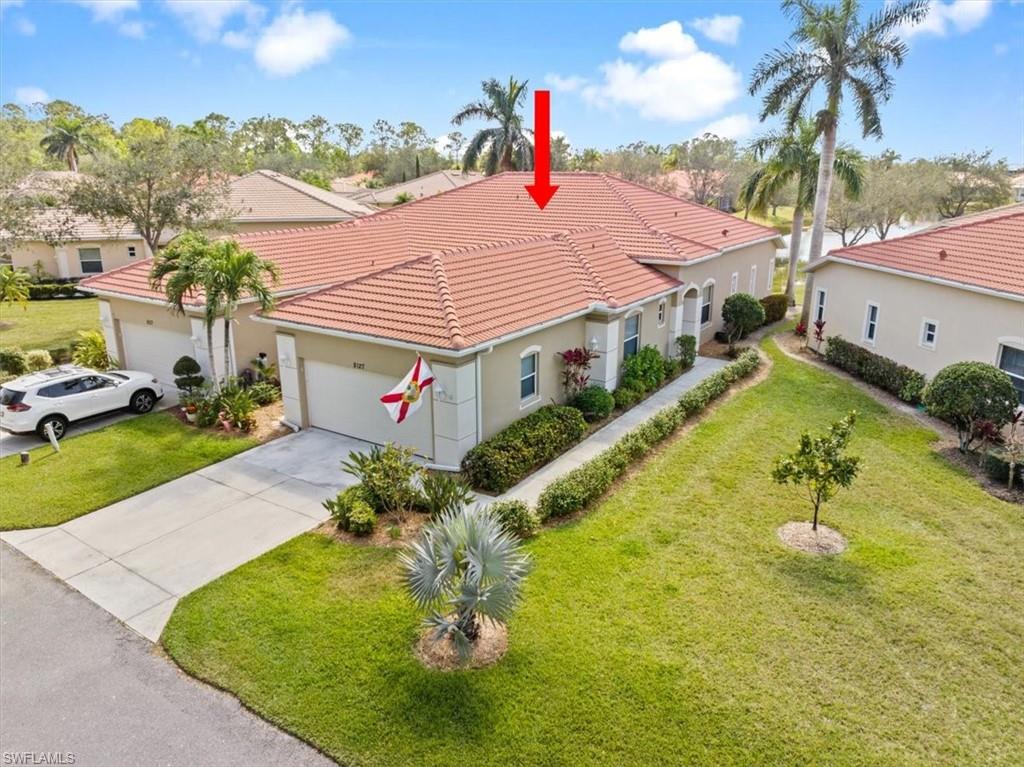 8127 Sanctuary DR # 2 Unit: 57-2