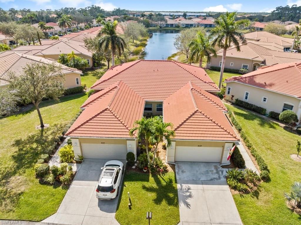 8127 Sanctuary DR # 2 Unit: 57-2