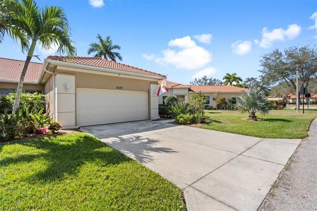 8127 Sanctuary DR # 2 Unit: 57-2