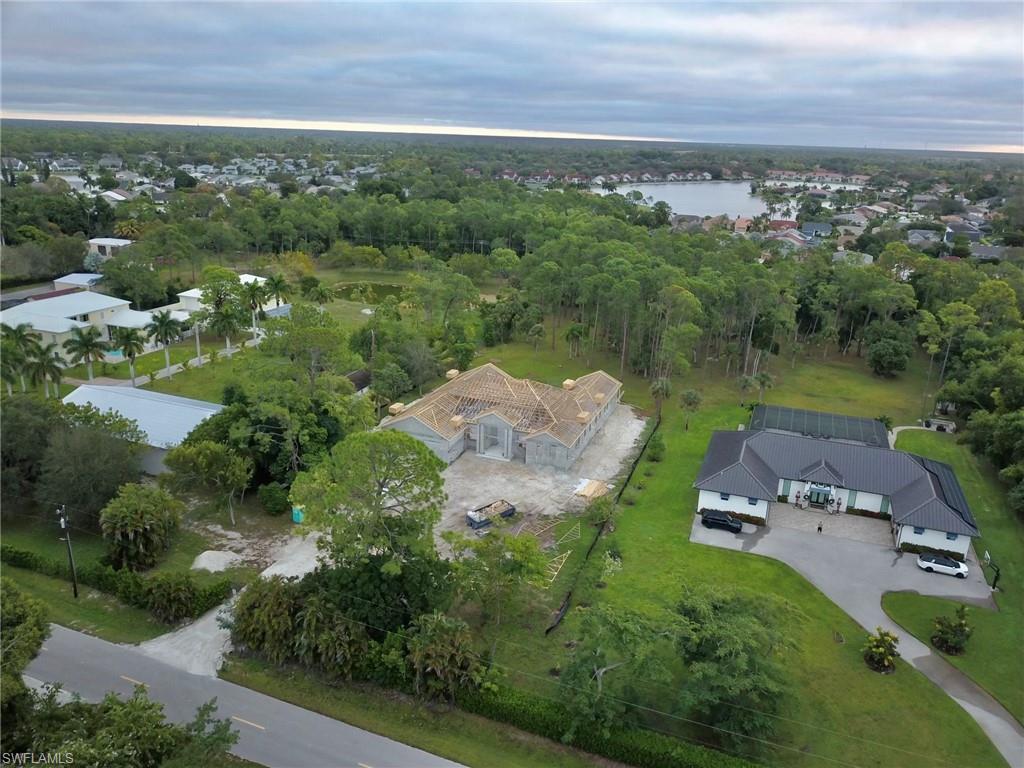 809 Saint Clair Shores RD