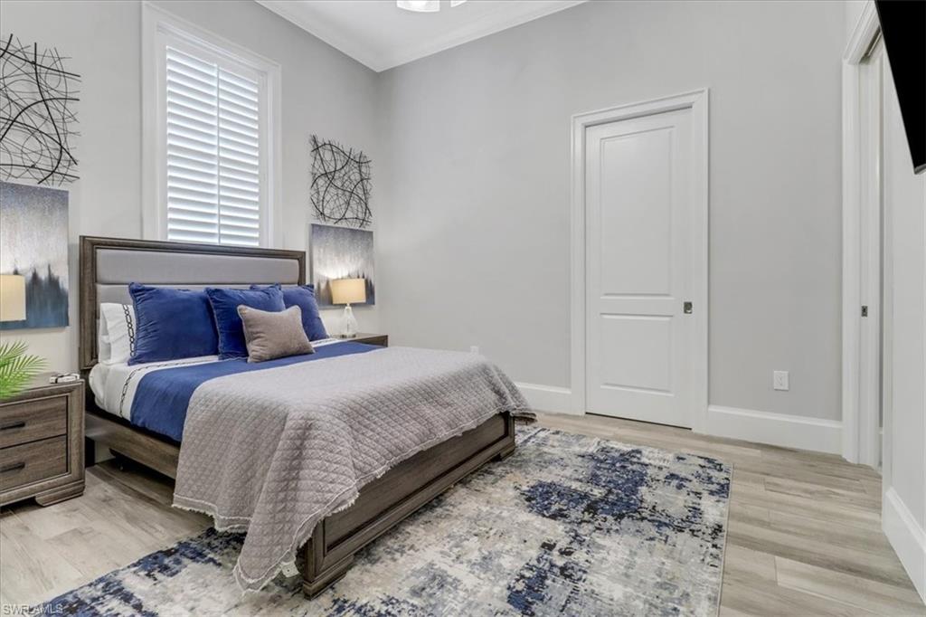 809 Saint Clair Shores RD