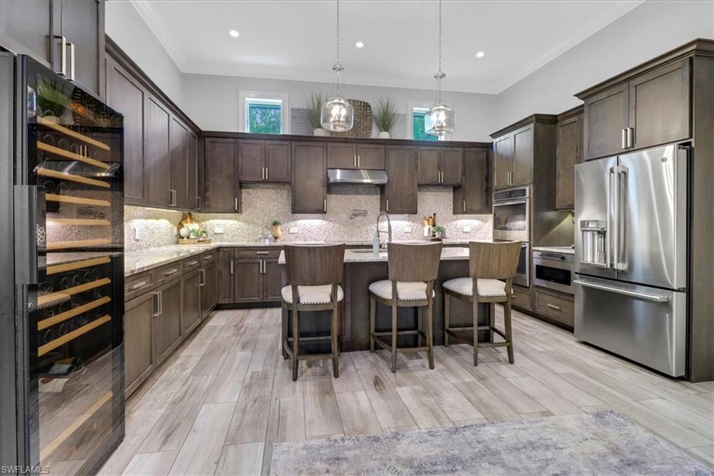 809 Saint Clair Shores RD