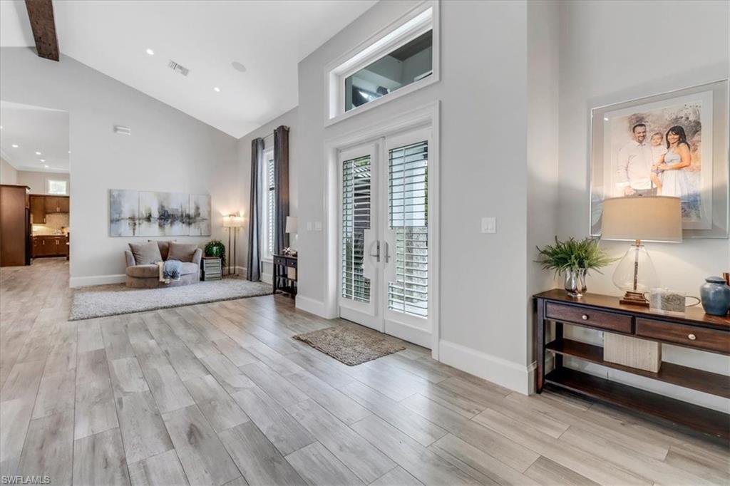 809 Saint Clair Shores RD