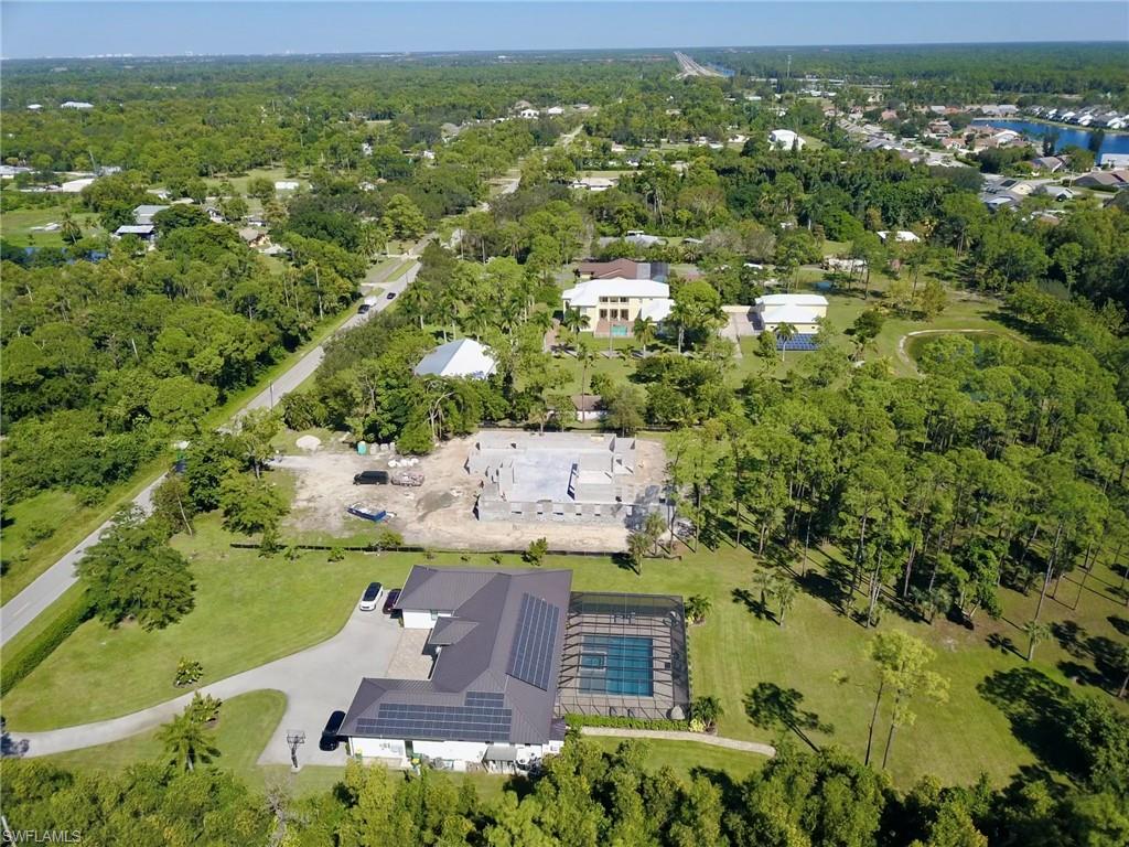 809 Saint Clair Shores RD