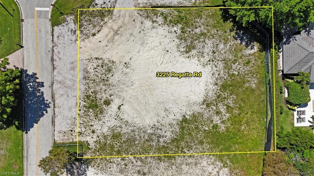 3225 Regatta RD
