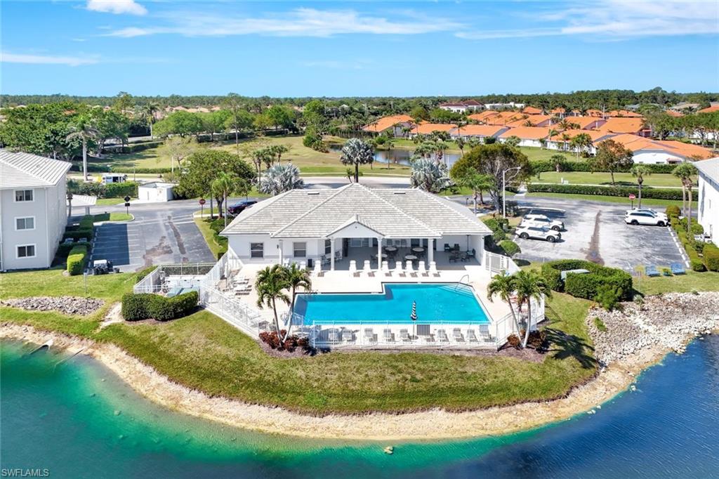 7831 Regal Heron CIR # 304