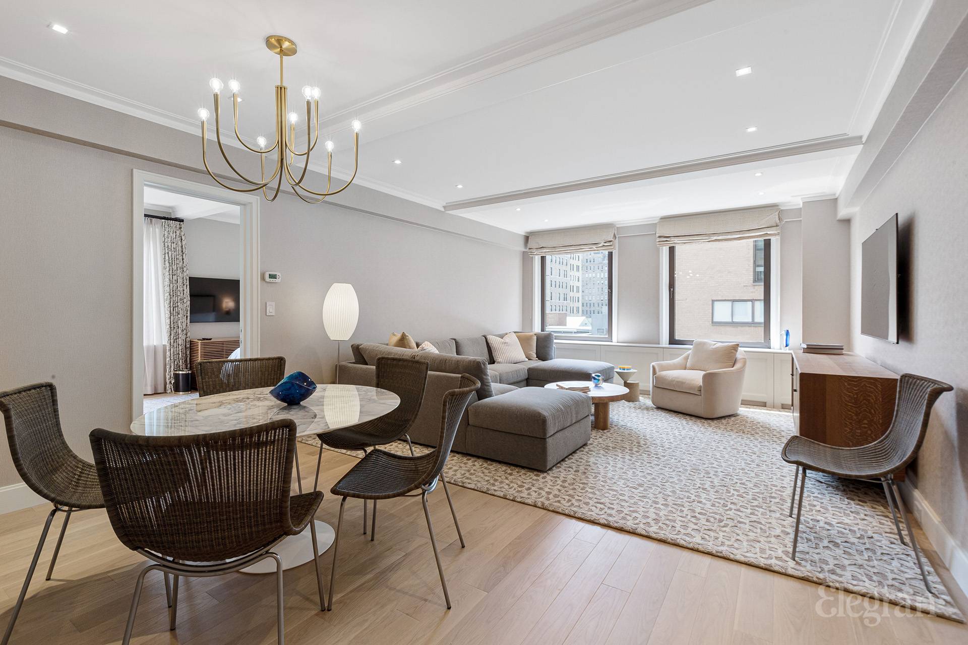 35 East 76th Street Unit: 815