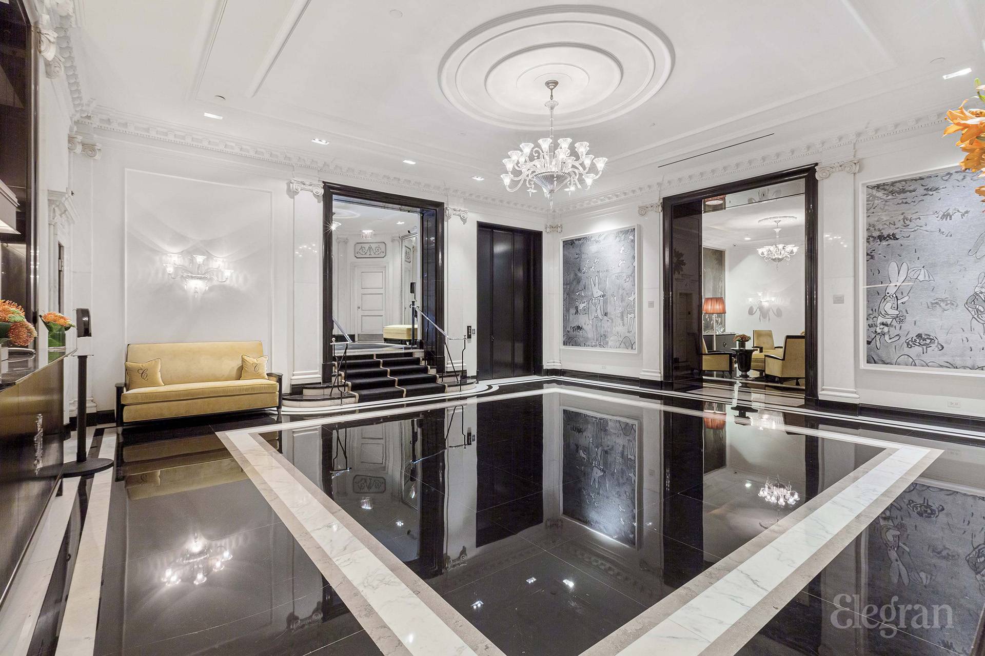 35 East 76th Street Unit: 815