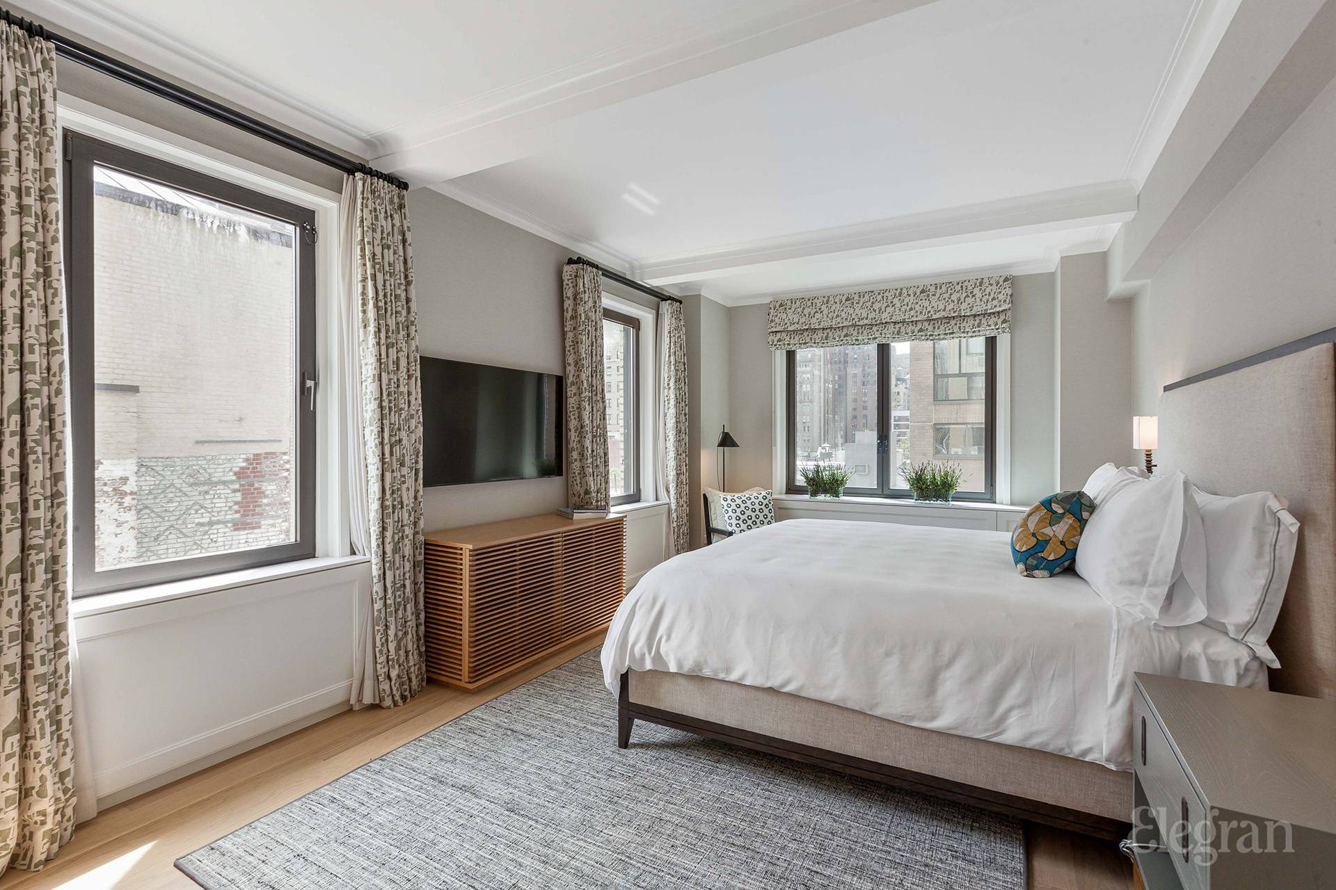 35 East 76th Street Unit: 815