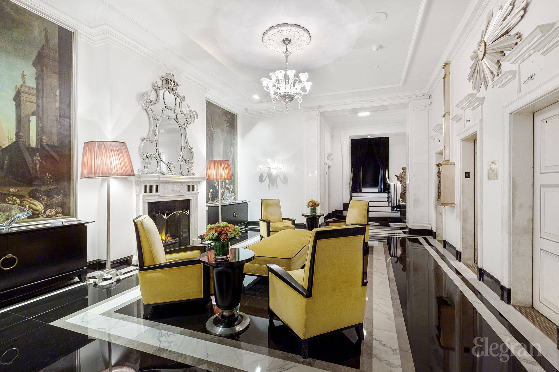 35 East 76th Street Unit: 815