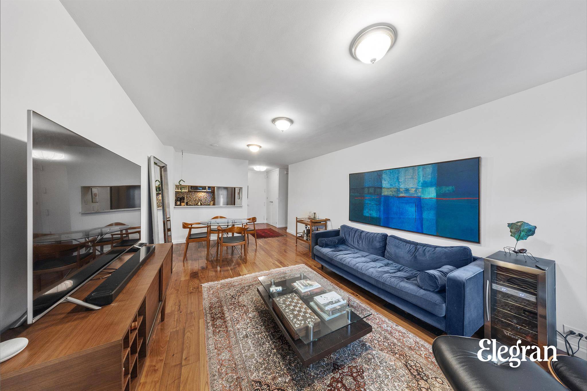 630 First Avenue Unit: 31G