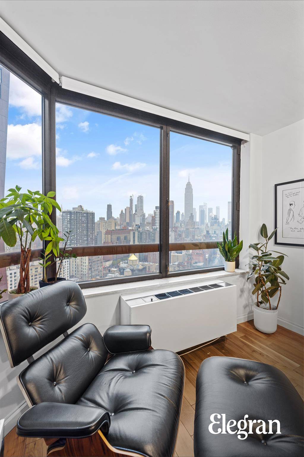 630 First Avenue Unit: 31G