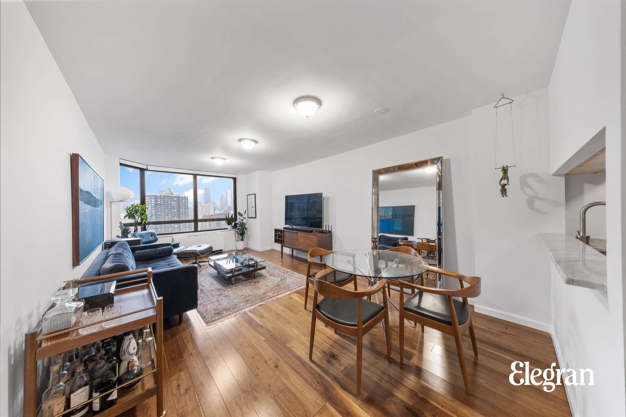 630 First Avenue Unit: 31G