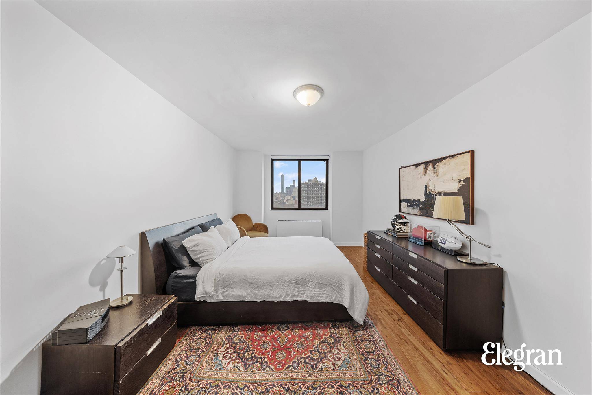 630 First Avenue Unit: 31G