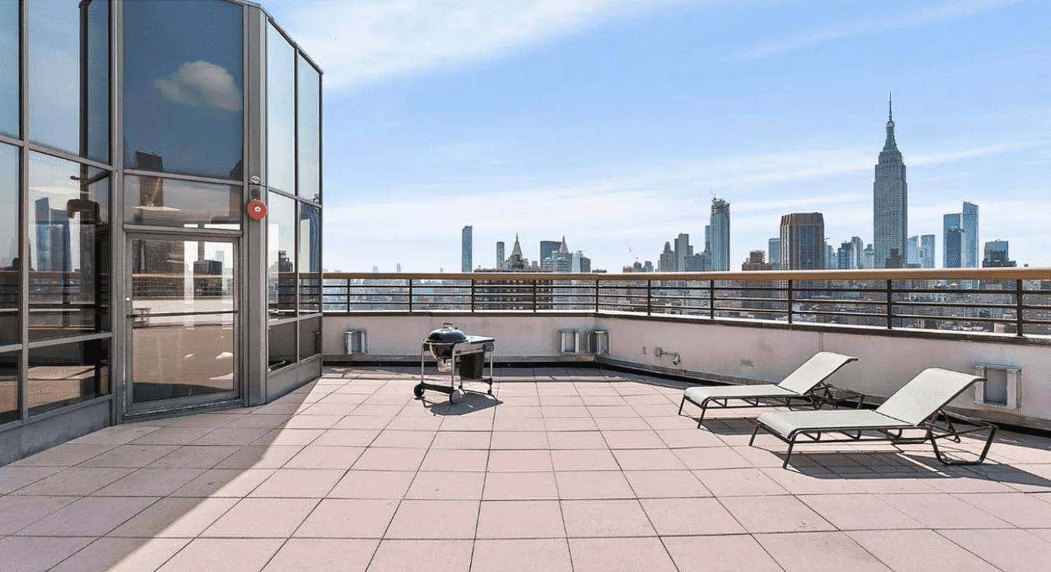 630 First Avenue Unit: 31G
