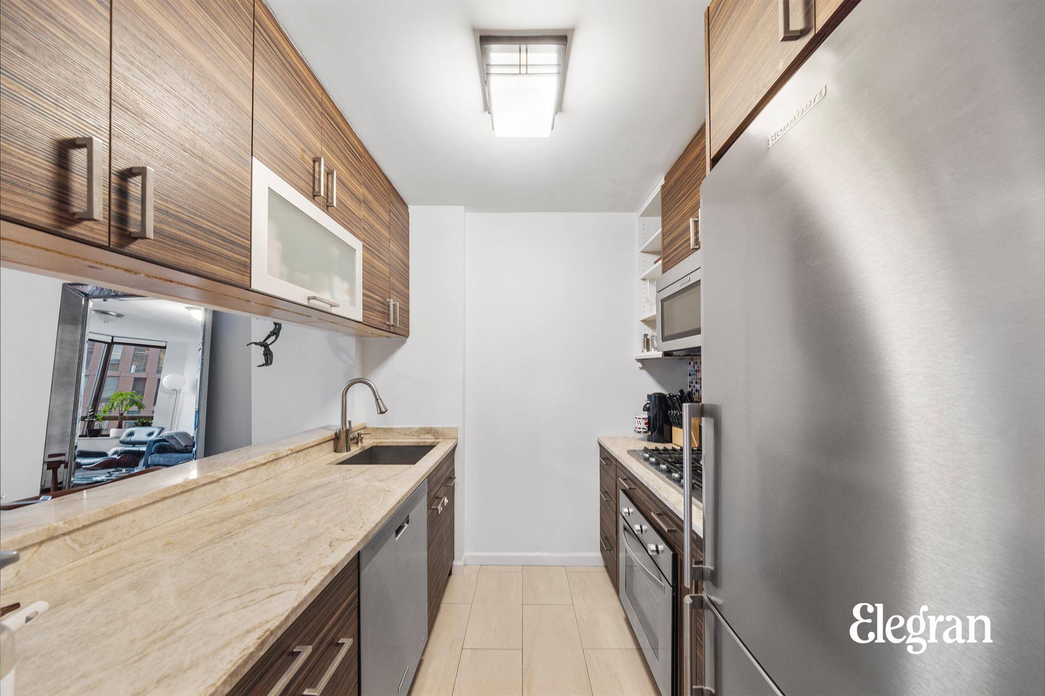 630 First Avenue Unit: 31G