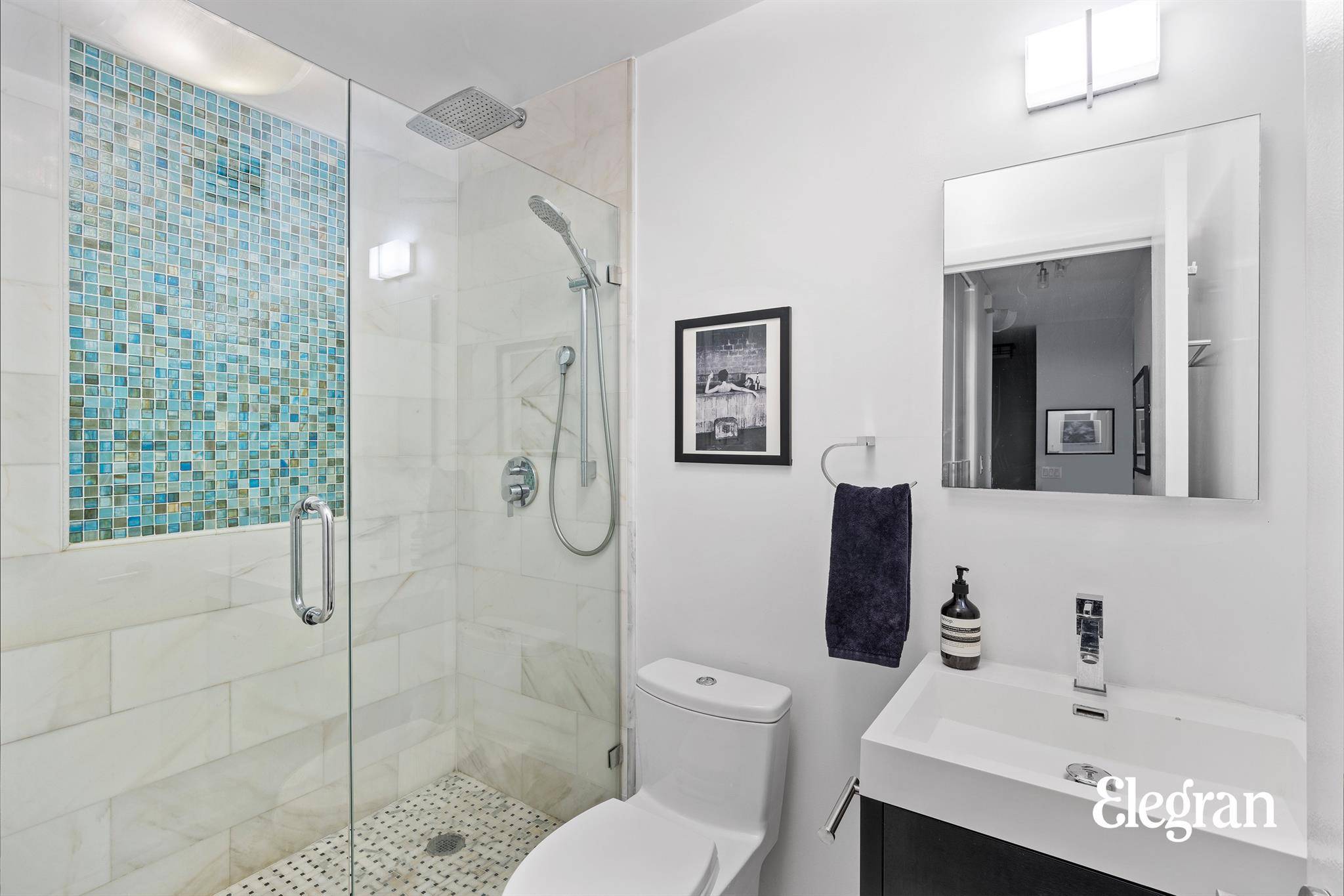 630 First Avenue Unit: 31G