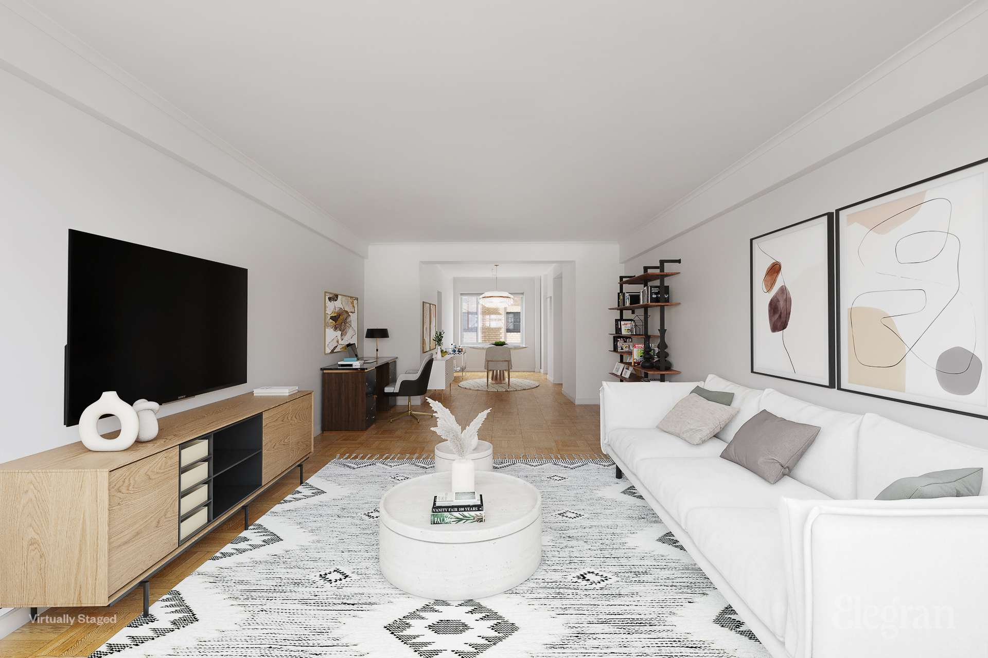 45 East End Avenue Unit: 10H