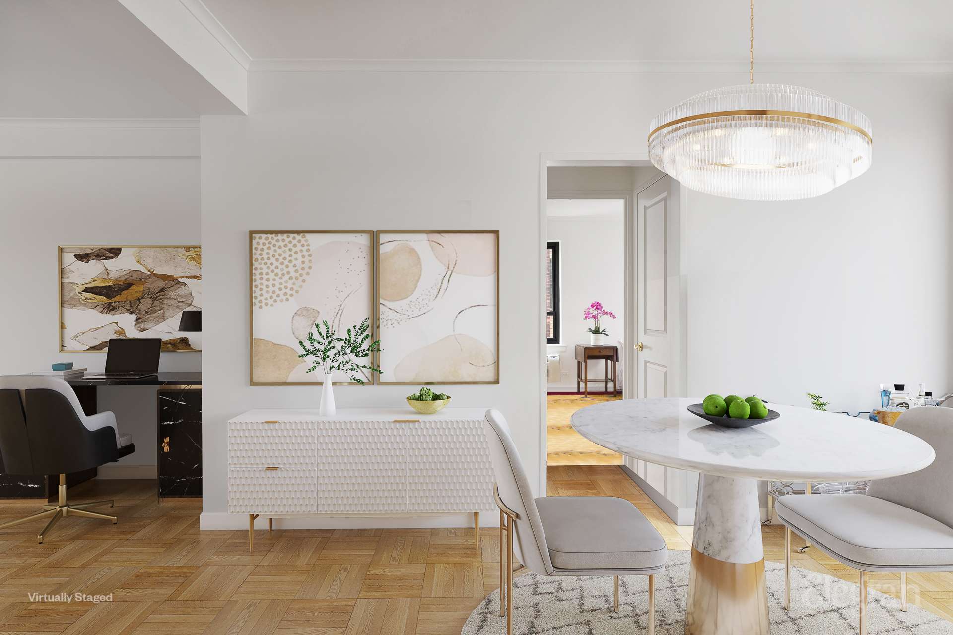 45 East End Avenue Unit: 10H