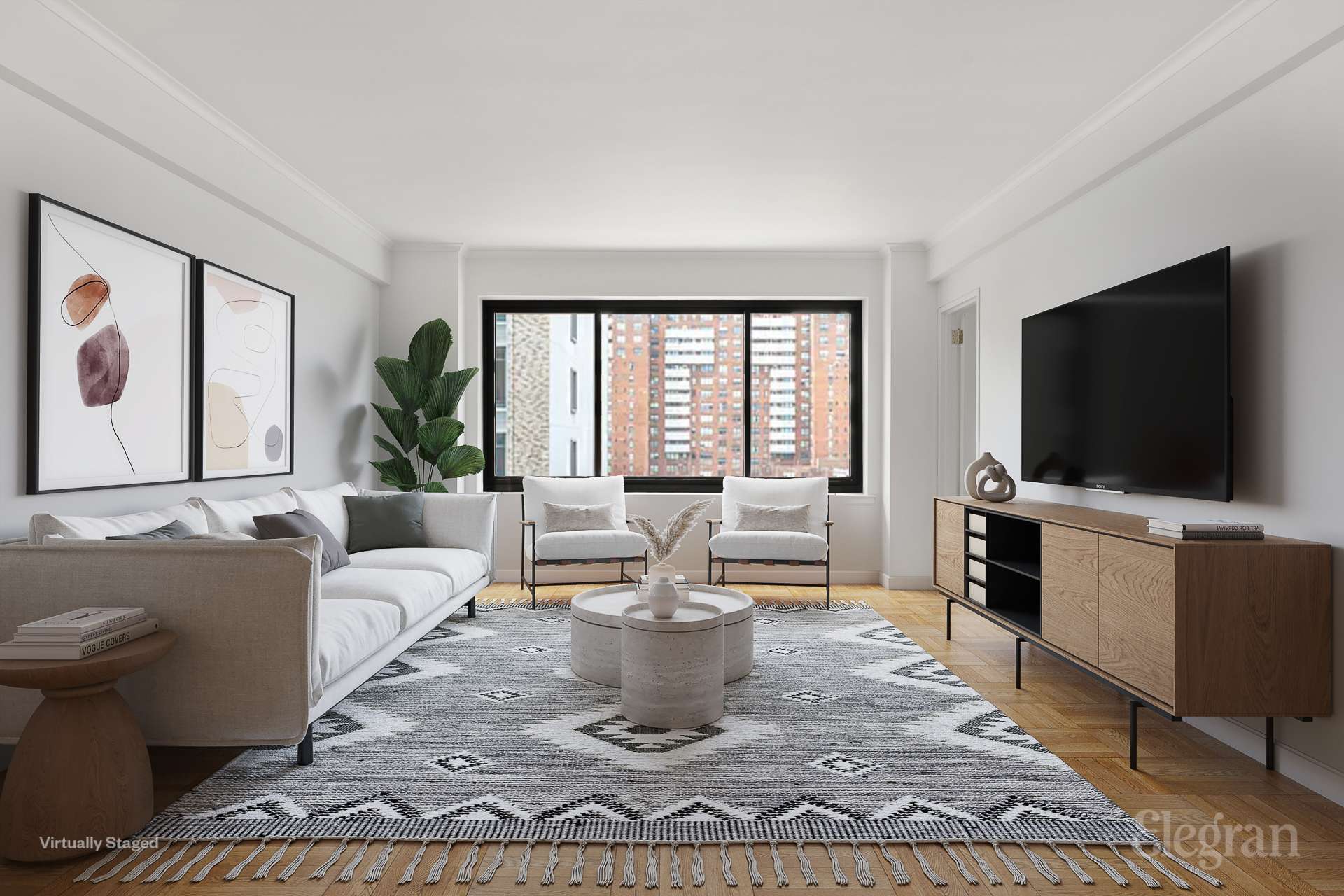 45 East End Avenue Unit: 10H