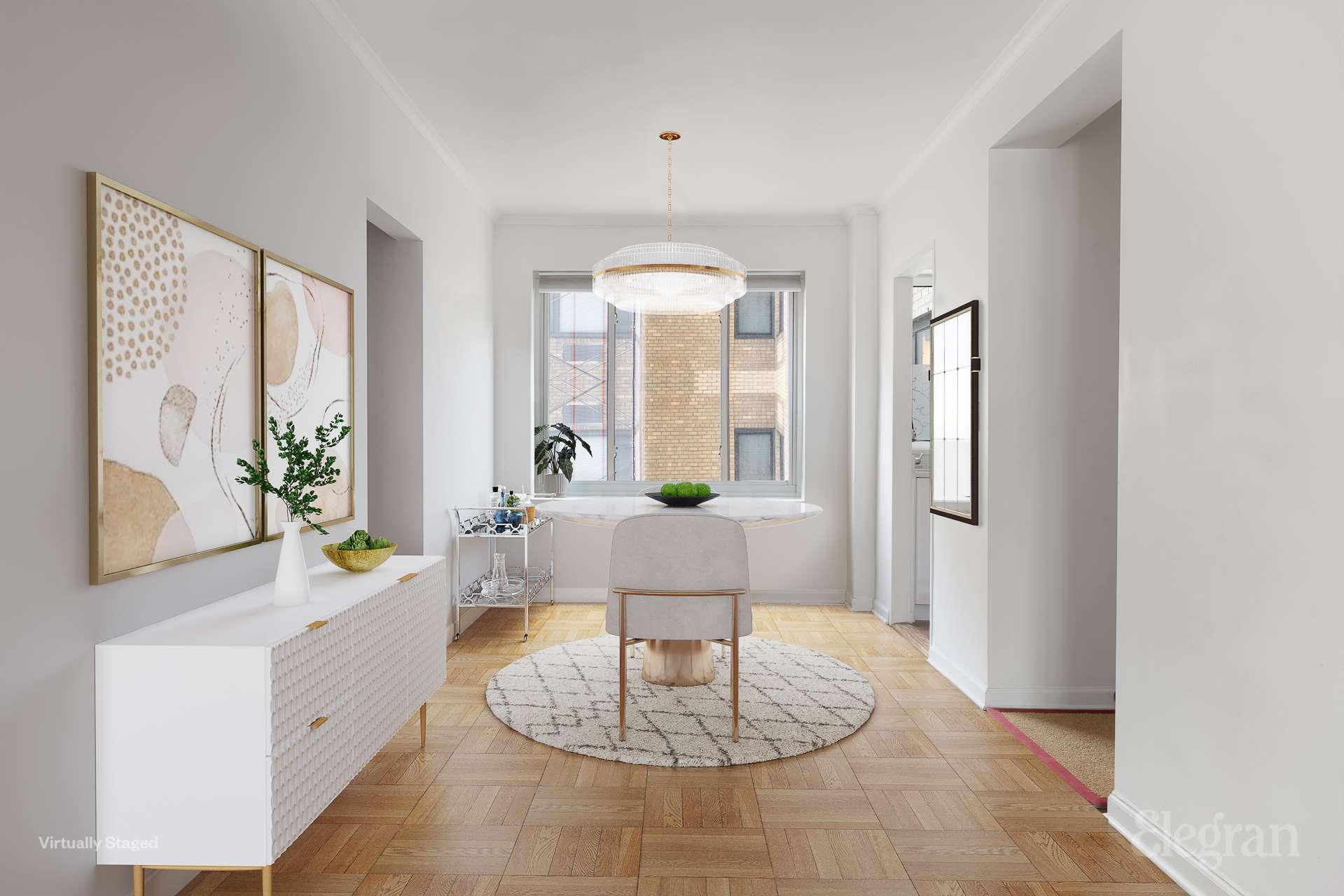 45 East End Avenue Unit: 10H