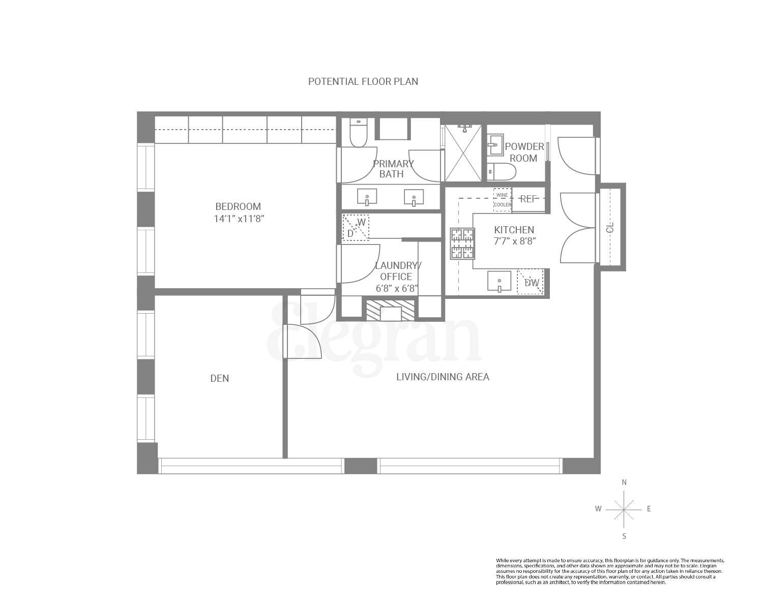 133 Second Avenue Unit: 9