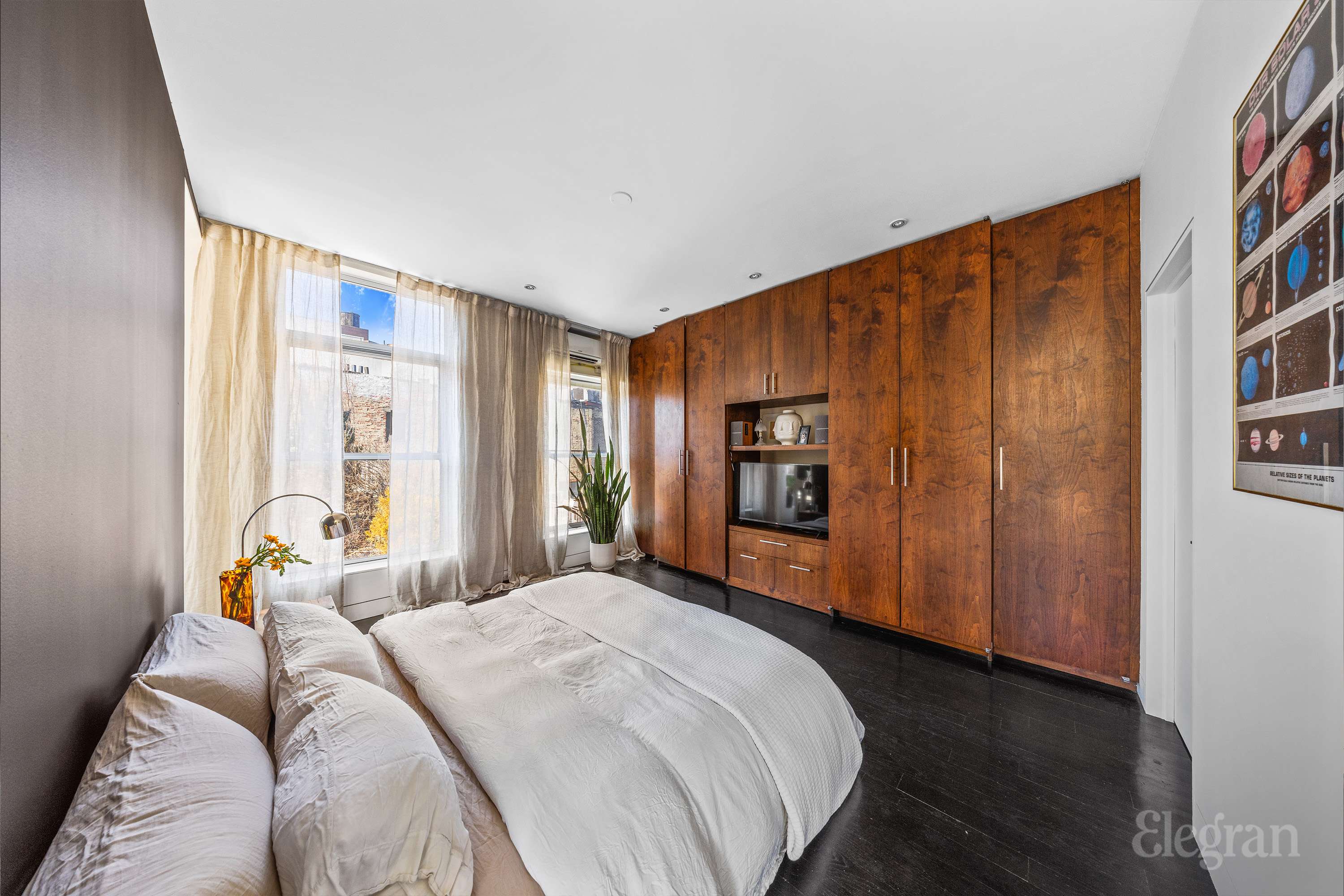 133 Second Avenue Unit: 9