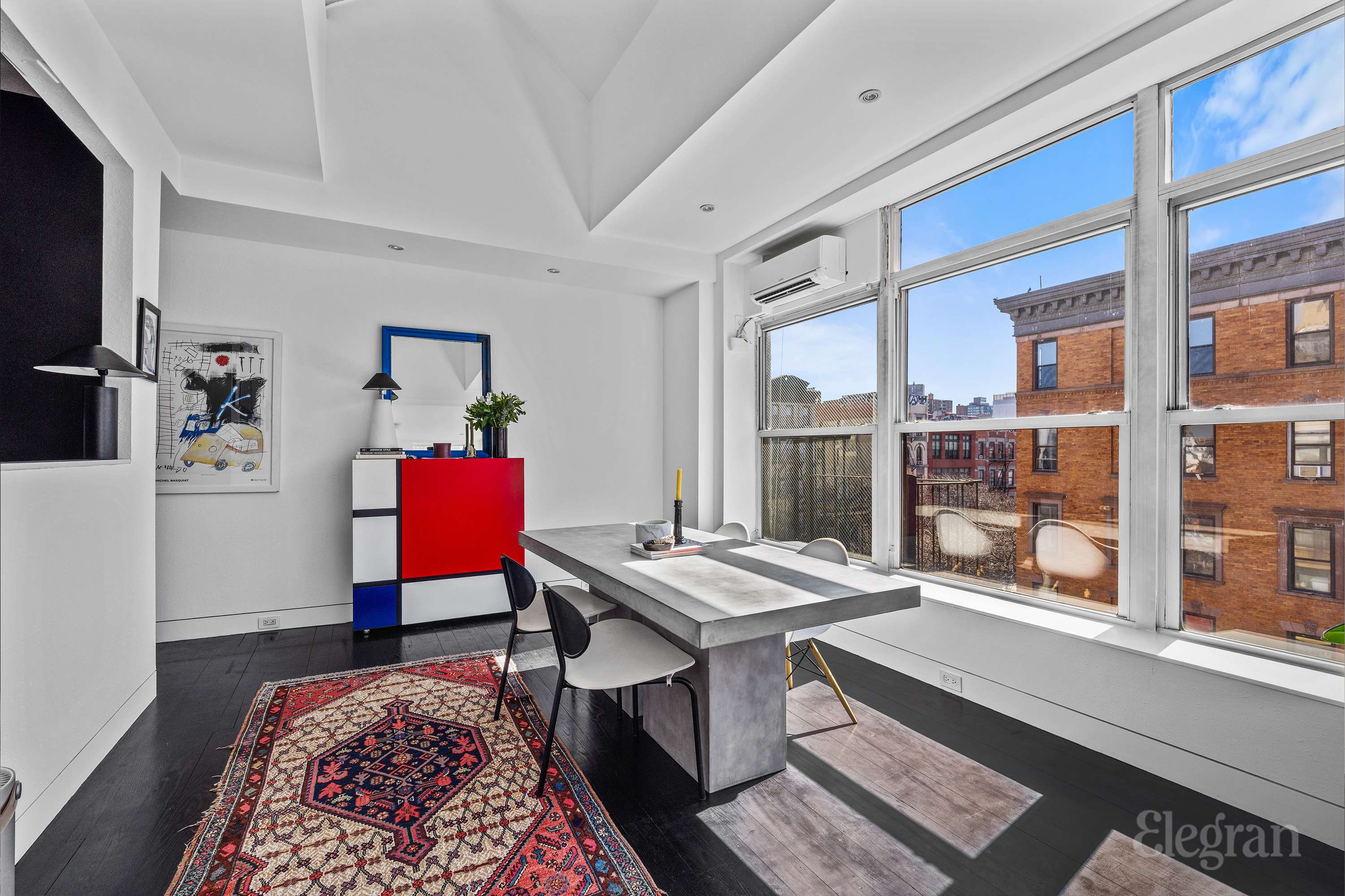 133 Second Avenue Unit: 9