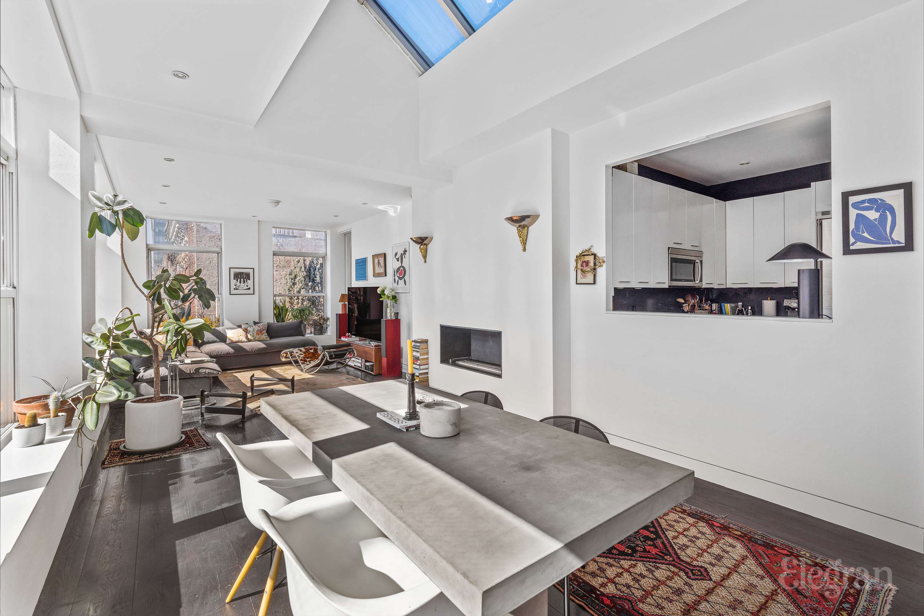 133 Second Avenue Unit: 9