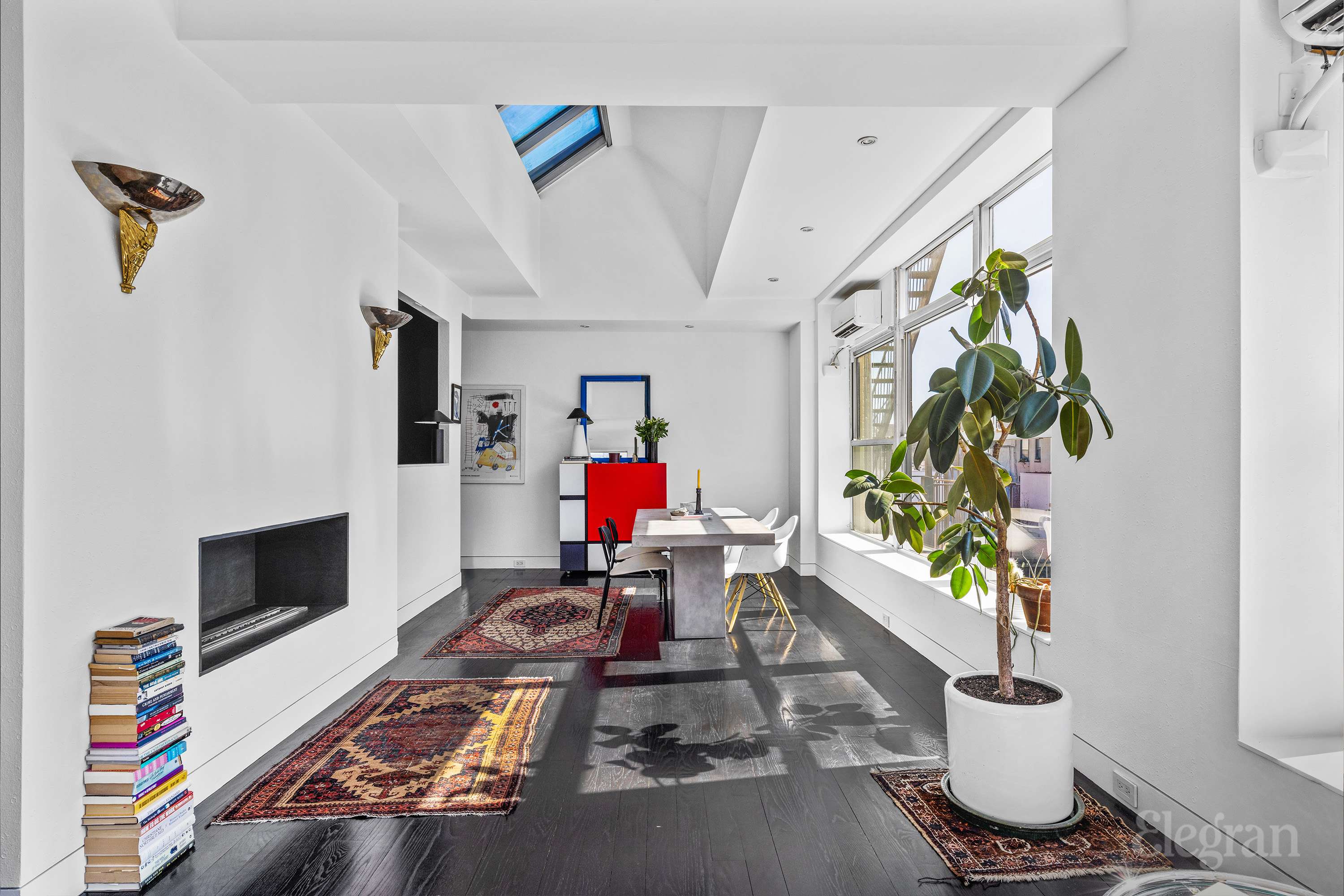 133 Second Avenue Unit: 9