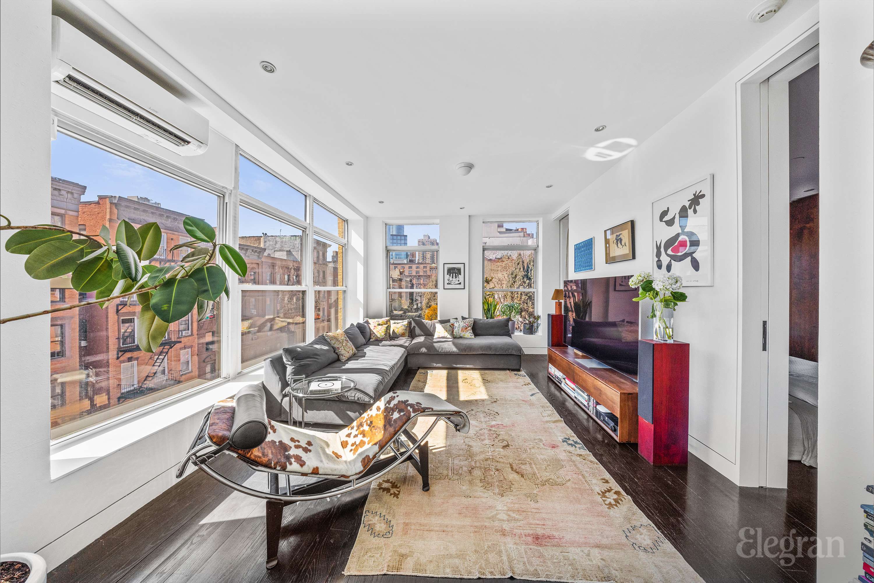 133 Second Avenue Unit: 9