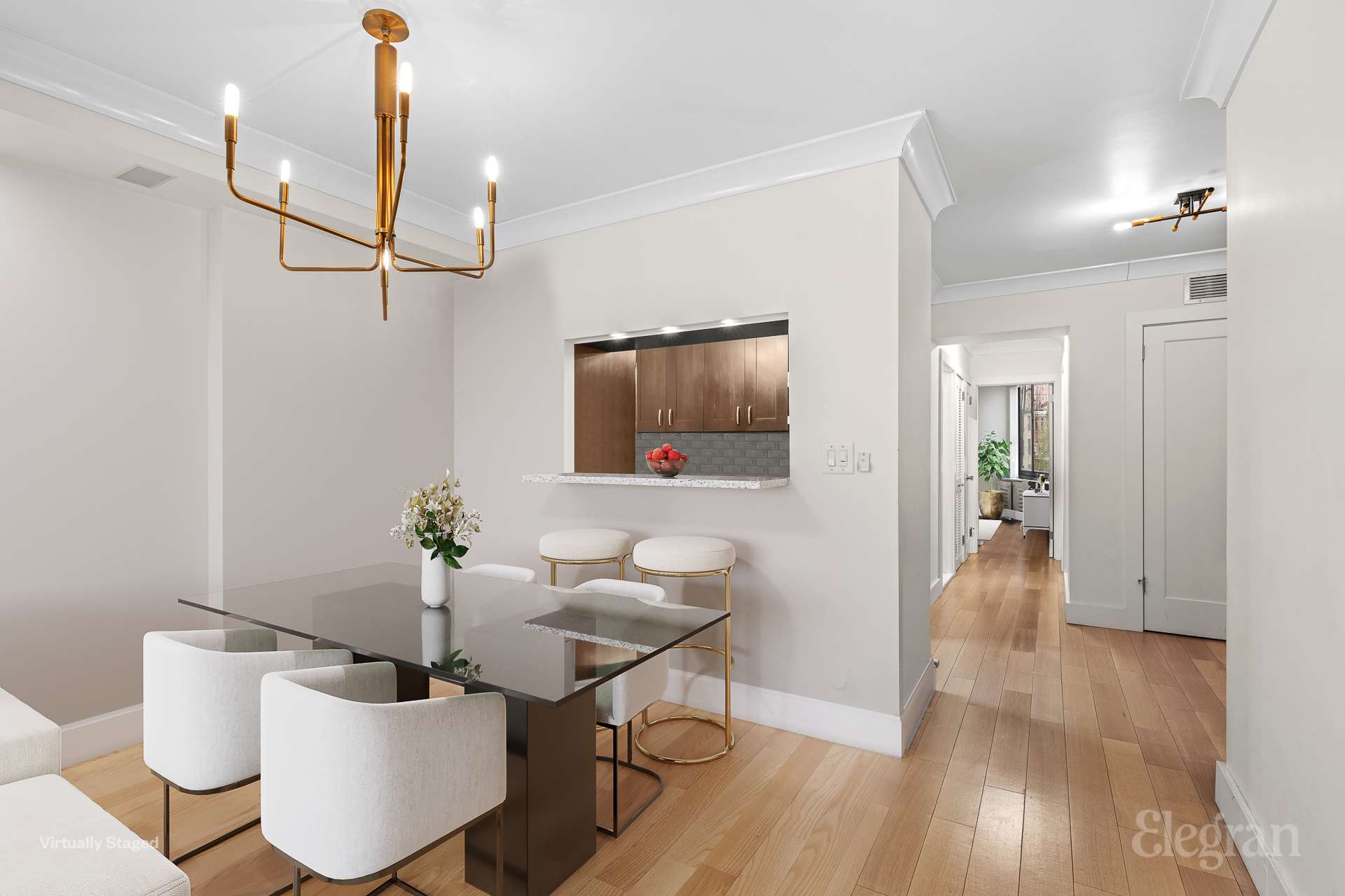 111 East 30th Street Unit: 4C