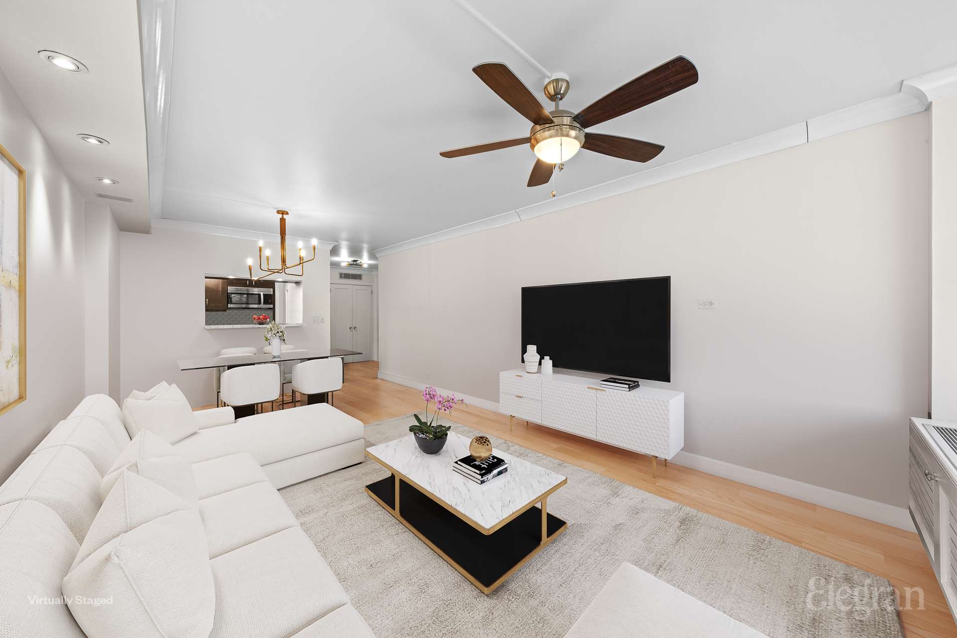 111 East 30th Street Unit: 4C