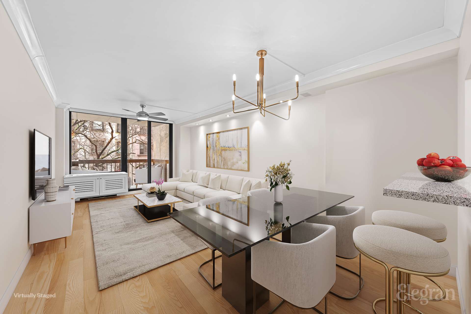 111 East 30th Street Unit: 4C