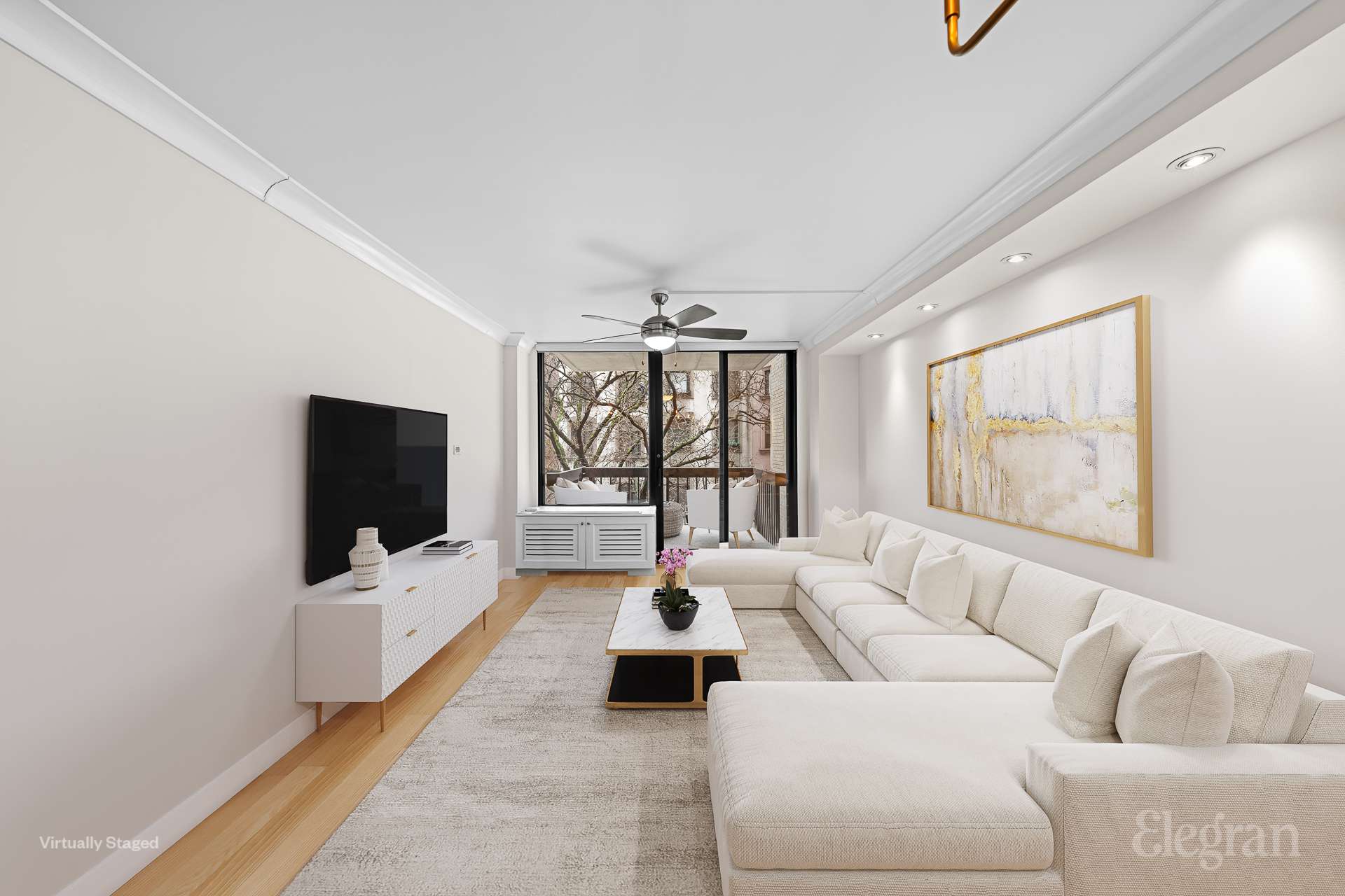 111 East 30th Street Unit: 4C