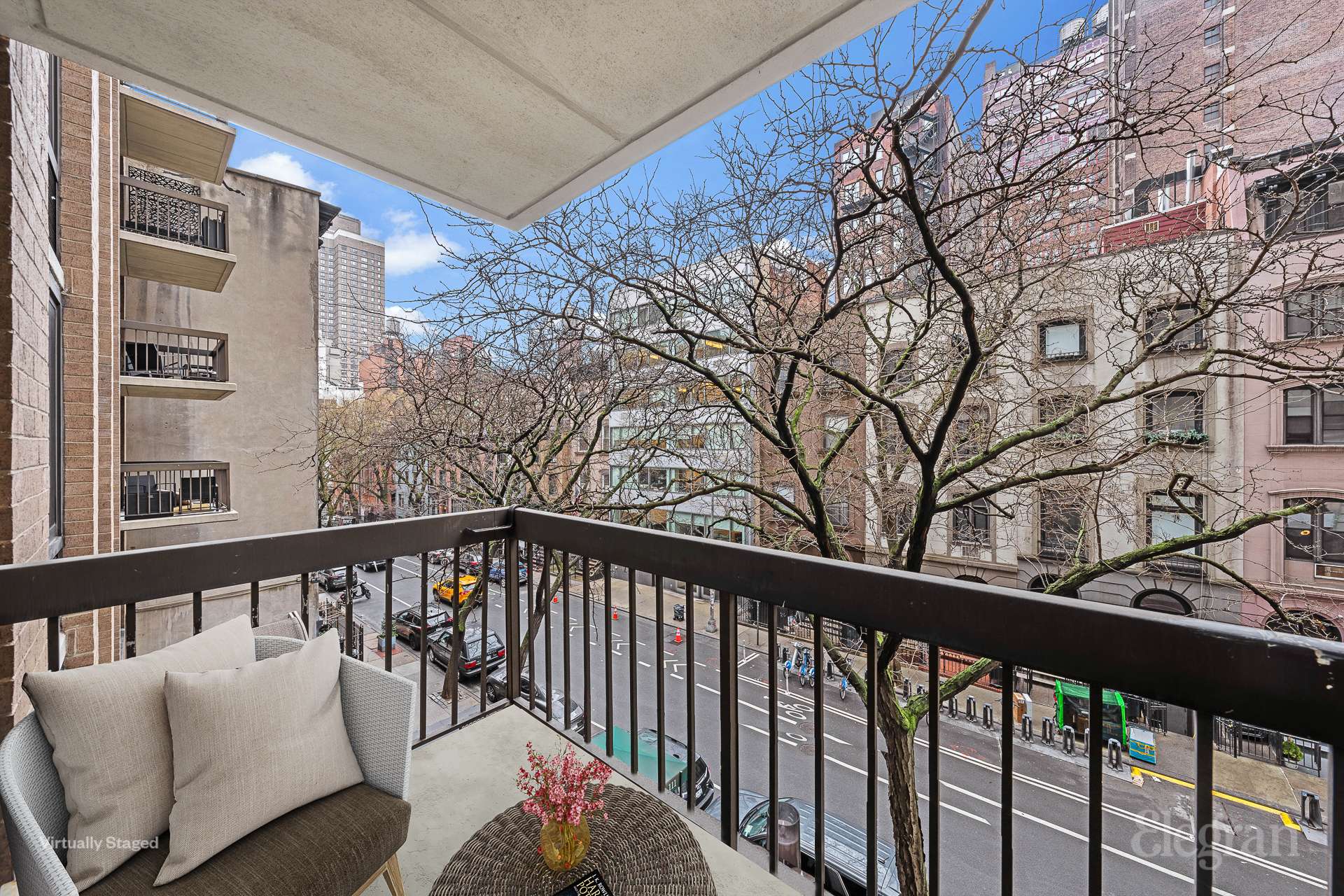111 East 30th Street Unit: 4C