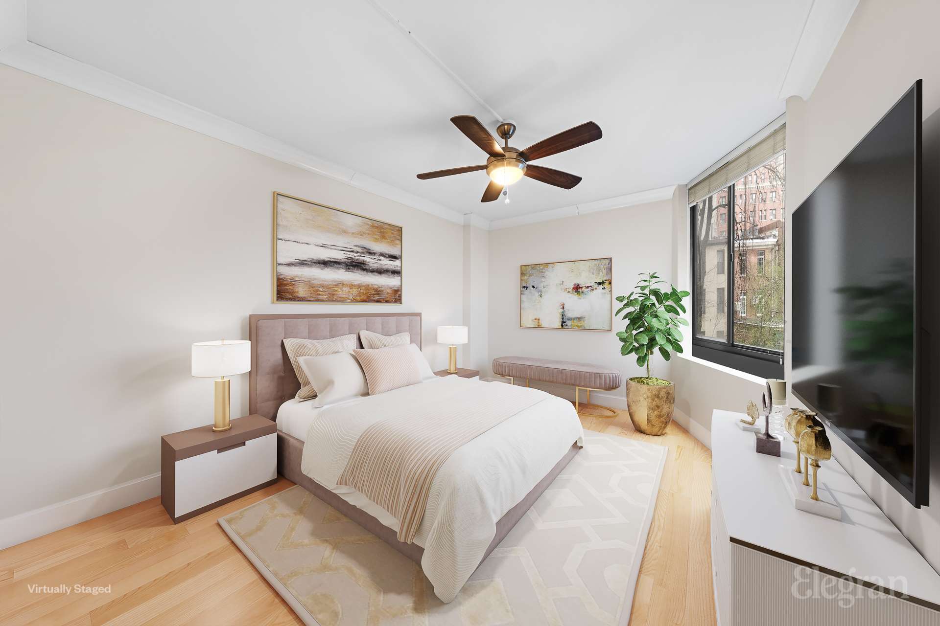 111 East 30th Street Unit: 4C
