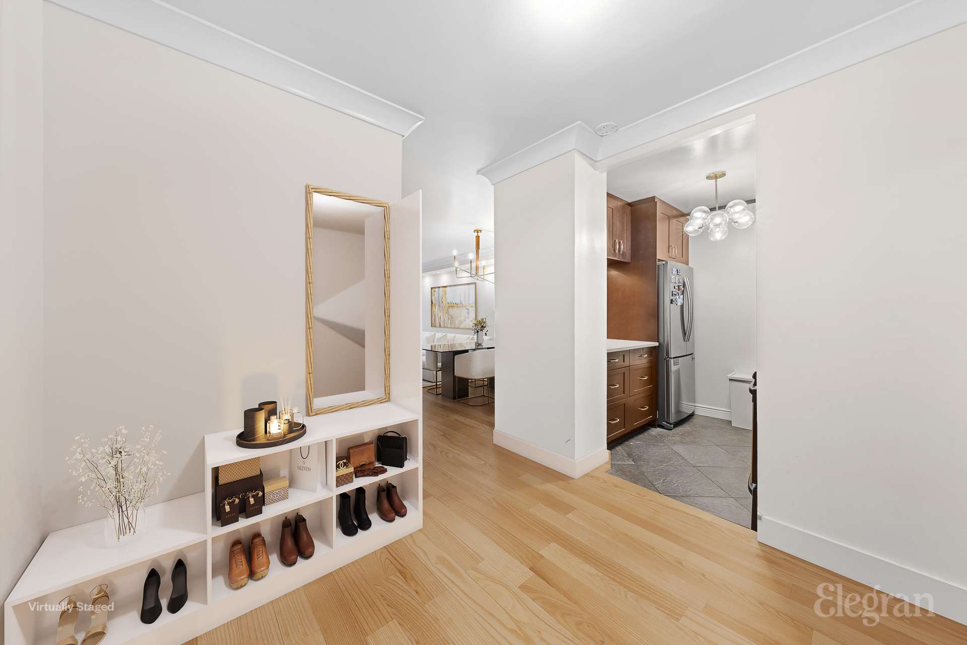 111 East 30th Street Unit: 4C
