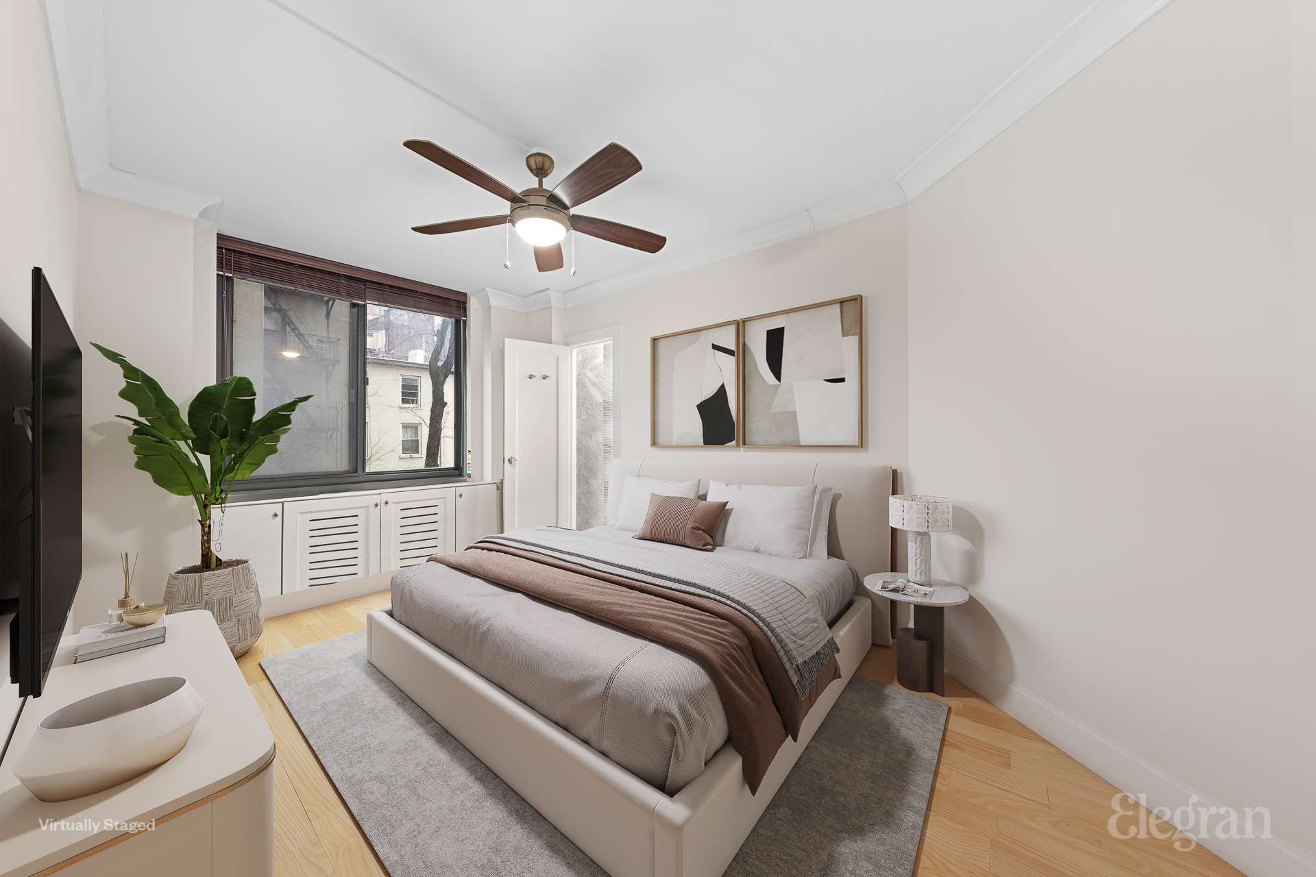 111 East 30th Street Unit: 4C